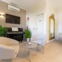 New Ca'Mea: Villasimius'ta bir otel
