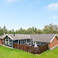 Holiday Home Elika - 900m to the inlet in Western Jutland by Interhome