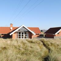 Holiday Home Drusilla - 800m from the sea in Western Jutland by Interhome