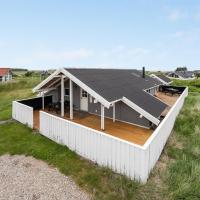 Holiday Home Solbritt - 330m to the inlet in Western Jutland by Interhome