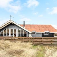 Holiday Home Valia - 400m to the inlet in Western Jutland by Interhome