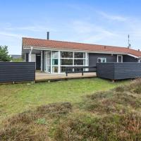 Holiday Home Andrie - 800m from the sea in Western Jutland by Interhome