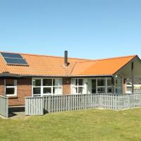 Holiday Home Gottfreda - 330m to the inlet in Western Jutland by Interhome