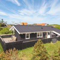 Holiday Home Gerlis - 75m from the sea in NW Jutland by Interhome