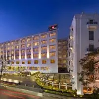 The Lalit Great Eastern Kolkata, hotel in Calcutta