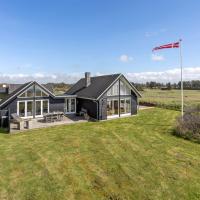 Holiday Home Ger - 150m from the sea in NW Jutland by Interhome