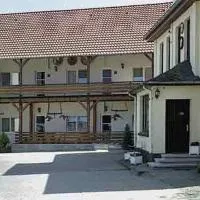 젠데에 위치한 호텔 Köhler's Hof