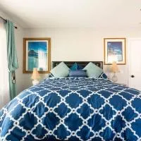 Romantic Coastal Private Room, hôtel à Oxnard