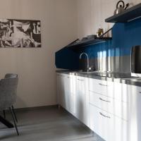 Etna Suite Design Apartments