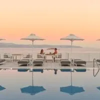 Saint George Hotel , ξενοδοχείο στη Χρυσή Ακτή