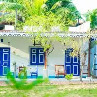 Sriyan Boutique Villa, hotel in Beruwala