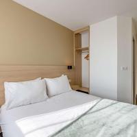 Sure Hotel by Best Western Bordeaux Lac, ξενοδοχείο σε Bordeaux-Lac, Μπορντώ