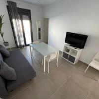 Encantador Apartamento en Lebrija