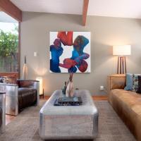 Zen Meets Art Art Meets Luxury, hotel near Palo Alto Airport - PAO, Palo Alto