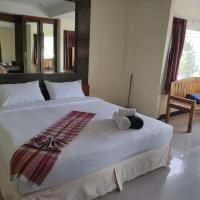 Baan Thara Guesthouse, hôtel à Ao Nang Beach