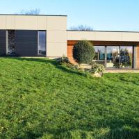 Stunning Home In Pllan-le-petit With Wifi And 4 Bedrooms
