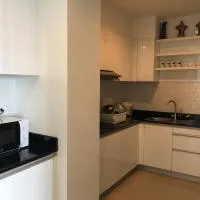 Phupha Rayong by gift – hotel w mieście Klaeng
