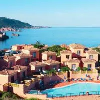 Hotel Costa Paradiso, hotell sihtkohas Costa Paradiso