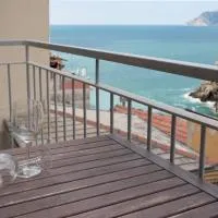 Casa Vacanze Da Paulin, hotel v destinaci Manarola