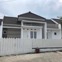 Villa Hasan Depan Jatim Park 3