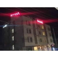 Hotel Solista, Chittorgarh-312001,