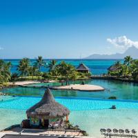 InterContinental Tahiti Resort & Spa, an IHG Hotel