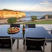 Villa Tocana, Hotel in Benagil