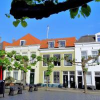 B&B Vierwinden