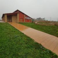 El Mirador de Las Majadas