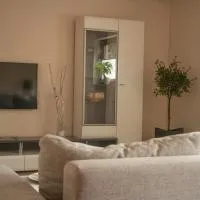Ferienwohnung Familie Rauch、ミュールハウゼンのホテル