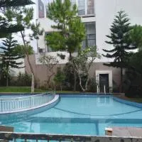 Adinda Syariah C-10 Bukit Gardenia Resort – hotel w mieście Tarogong