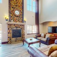 Black Bear Lodge, hotel perto de Aeroporto Regional de Eagle County - EGE, Eagle