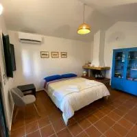 Dependance Castel del Monte, hotel i Castel del Monte