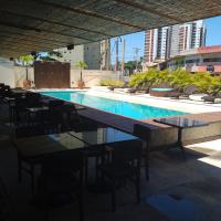 Apartamento Perto Praia, hotel u četvrti 'Jaguaribe' u gradu 'Salvador'