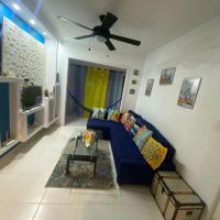 Hermoso Apartamento Carmen Renata III