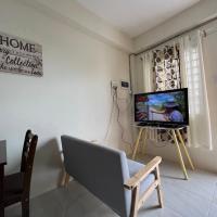 Reinhardshausen Suites and Residences - Cozy Air-conditioned Units, hotel dekat Bandara Tuguegarao - TUG, Tuguegarao City