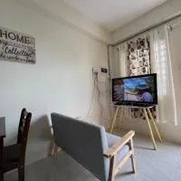 Reinhardshausen Suites and Residences - Cozy Air-conditioned Units, Hotel in Tuguegarao City