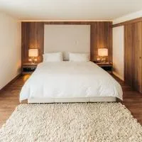 Hotel Miraflores, hotel i Ambato