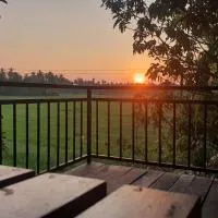 Village Mango Resort Yala, hotel u gradu Tisamaharama