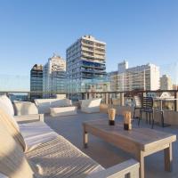 20 Hotel, khách sạn ở Peninsula, Punta del Este