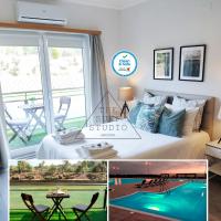 The Surf Studio - Ericeira, hotel v destinaci Ericeira