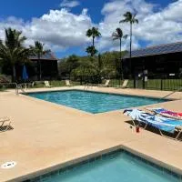 Ka Hale Kealoha, khách sạn ở Kaunakakai