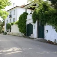 São Lourenço में, होटल Quinta de São Lourenço