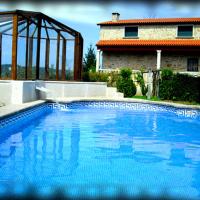 Casa Rural Os Carballos