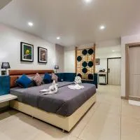 Hotel Landmark By Pai โรงแรมในเบลกวม