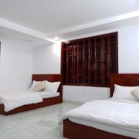 Thinh Khang Guesthouse, hotel near Buon Ma Thuot Airport - BMV, Buon Ma Thuot