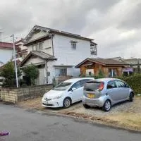 ADD House Nara, hotel a Kanmaki