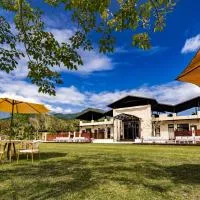 W Starry Villa, hotell i Ruisui