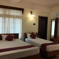 LILY GUEST HOUSE