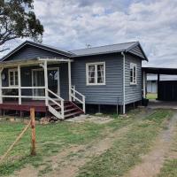 Parlour Mountain Cottage, hotel poblíž Letiště  Inverell - IVR, Boorolong